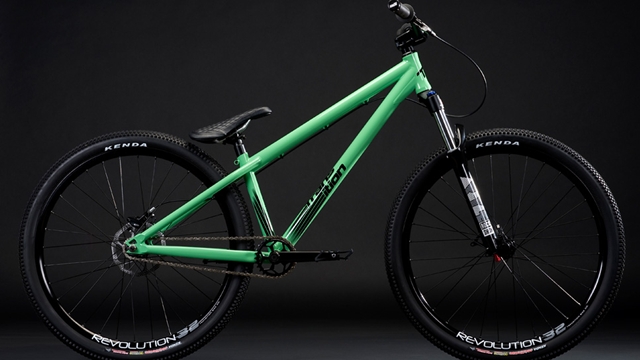 自転車本体 Transition Bikes Trail-or-park 2009 Transition Bikes 『Trail or Park』 入荷！ | 一条アルチメイト大阪